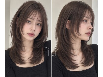 フィッティ 東逗子店(fiti)の写真