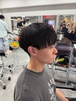 フィフスワン(fifth one)&nbsp;マッシュ