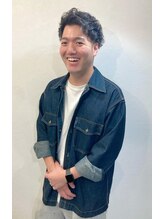 アレクサ 保谷(ALEXA)&nbsp;金里 奏太
