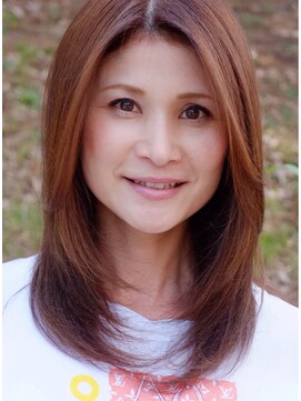 アシンプル(a Simple) ミディアムエレガント