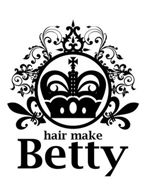 ヘアメイク ベティ(hair make Betty)