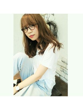 カミイロモノコト カミイロモノコト☆イルミナカラー☆スロウカラー