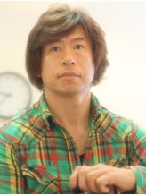 ヘアメイク ラデュレ&nbsp;鈴木 将矢