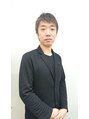 モッズ ヘア 富山店 山下 玲次