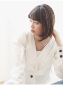 シフォンボブ