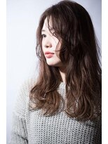 スリーバイキープ 尾山台(THREE by KEEP)&nbsp;【THREEbyKEEP、尾山台】髪質改善カラートリートメント