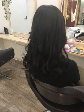 アーチフォーヘアー 梅田店(a-rch for hair) プルエクステ☆ダイヤモンド