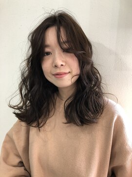 ククナ(Kukuna) Kukunaヘア