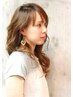 カット＋カラー+パーマ　￥20900→￥14500