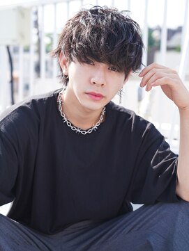 カライング(ing) 【+～ing】高円寺の抜けショート【畠山竜哉】