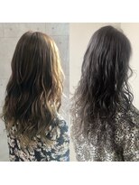 フェイス 大船(FACE) face大船マナト流透明感シリーズ