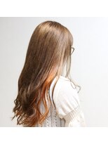 マルルヘアーデザイン(Maururu) Maururu hair style