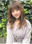 愛されガーリー
