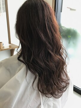 ロッティ(Lotti) 暖色カラー