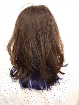 シルビジュー(Cills Bijou) ☆愛されレイヤーミディ☆