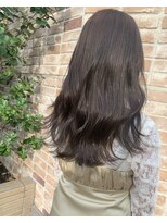 テオ(Theo)&nbsp;ティラミスカラー、ラベンダーミルクティー、ラベージュ