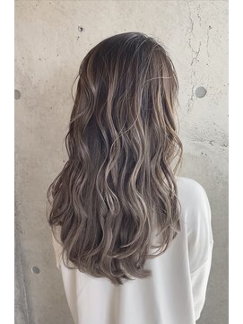 ゼロプラス(ZERO +) ミルクティーグラデーション