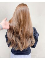 フェリア 松山(Feria)&nbsp;【Feria松山】透明感ベージュ☆白石