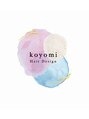 コヨミ(koyomi)/加藤拓巳