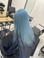 リアン(Lian) light blue☆