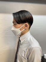 マリオ(MARIO)&nbsp;センターパート