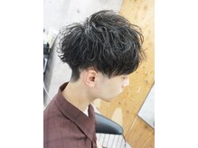 ヘアテリア リュウ 大塚(hair teria ryu)