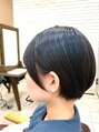プラスケアハル(PLUS CARE haru)&nbsp;大人可愛いショートStyleお任せください！