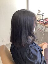 サロン 半田店(SALON)&nbsp;小顔補正立体カット