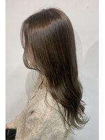 フェリーチェ(felice)&nbsp;オリーブベージュ【透明感カラー】