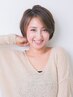 【MIYAの似合わせカット】￥4000