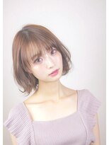 フィーカ(fiica)&nbsp;エアリーボブ