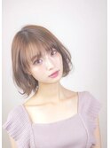 エアリーボブ