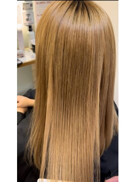 クレア 茅ヶ崎(CREA) 酸性ストレート