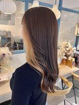 ラソニシカサイ(Lazo nishikasai)&nbsp;フレーミングロング