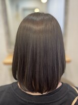 サプリ 国分寺店(Sapuri)&nbsp;うるつやボブ