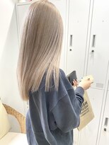 アオ(AO)&nbsp;【AYAMI】ハニーホワイトティー♪