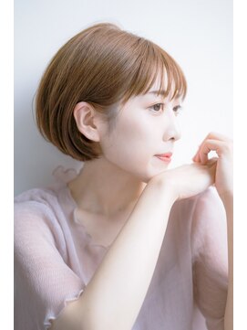 アイリコ 昭島(IRICO) ミニボブショート