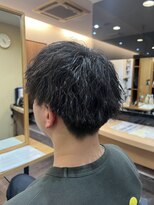 ラボー 大塚店(LA BEAU)&nbsp;パーマ＋カット