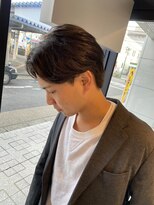 アメラボ 平針店(AmeLab)&nbsp;【ビジネス】カジュアル　メンズカット　平針駅　清潔感　仙石