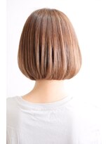 ニスル センター南店(NISURU) 似合わせカット/大人ガーリー/ダークアッシュ/着物/センター南