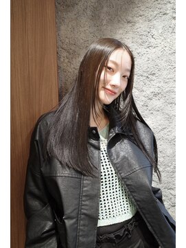 ホープ 渋谷(HOPE) オリーブベージュ