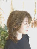 きれいなソフトウルフレイヤー