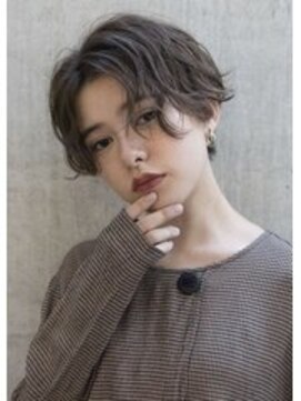 ローバー(ROVER) ハンサムショート