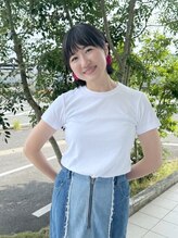 エトワール(Etoile HAIR SALON)&nbsp;山形 ゆり