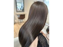 アーザ ヘアー(ASA hair)