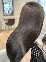アーザ ヘアー(ASA hair)