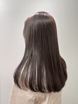 ニール 名古屋 伏見 丸の内(NEELU)&nbsp;【Neelu_scuro_conoka】ダークブラウン