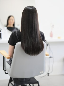 トランク 金剛店(tranq) ストレートロング