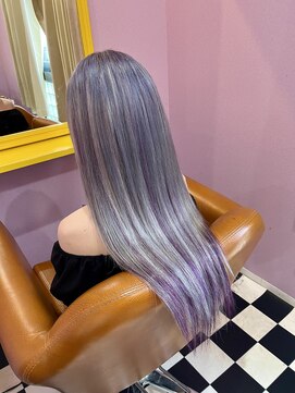 どぅ~す 梅田店 【どぅ~す】艶感☆×アディクシー×スーパーレミーエクステ