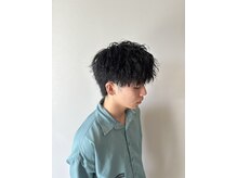 トラッド(TRAD)